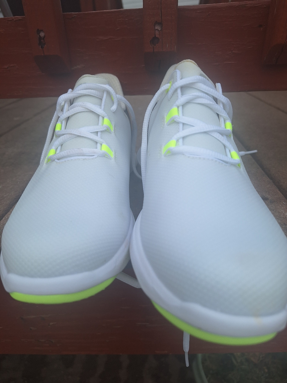 Like New Womens Size 7 M Foot Joy Sneaker